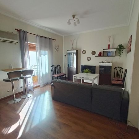 Precioso Apartamento En El Corazon De Triana Sevilla Kültér fotó