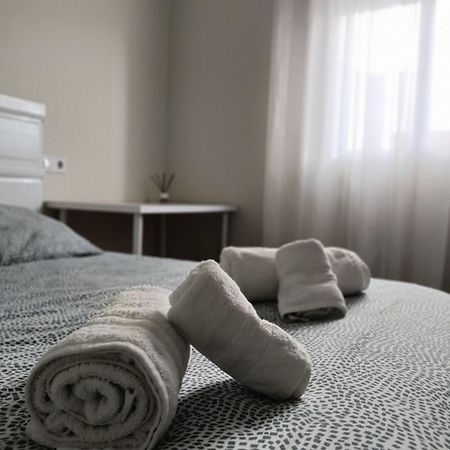 Precioso Apartamento En El Corazon De Triana Sevilla Kültér fotó
