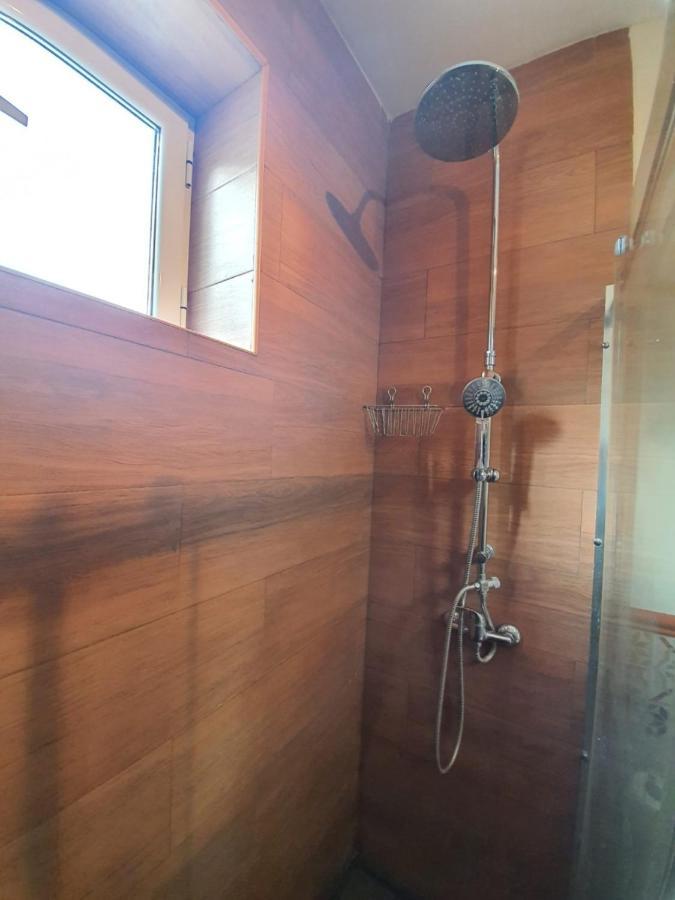 Precioso Apartamento En El Corazon De Triana Sevilla Kültér fotó