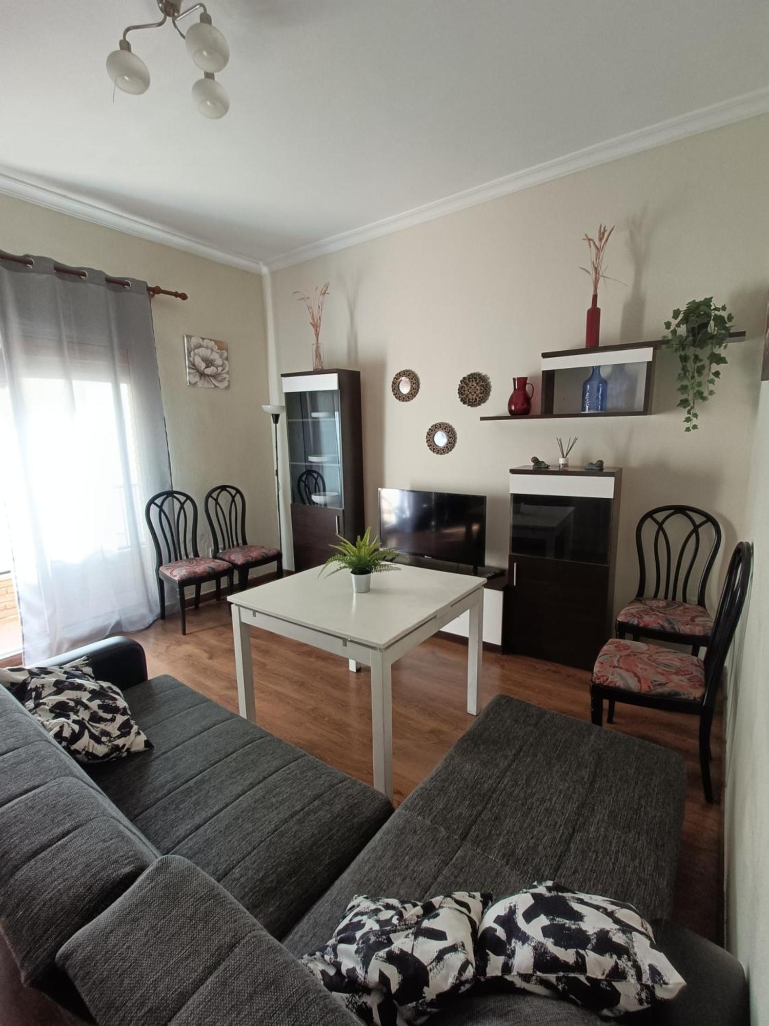 Precioso Apartamento En El Corazon De Triana Sevilla Kültér fotó