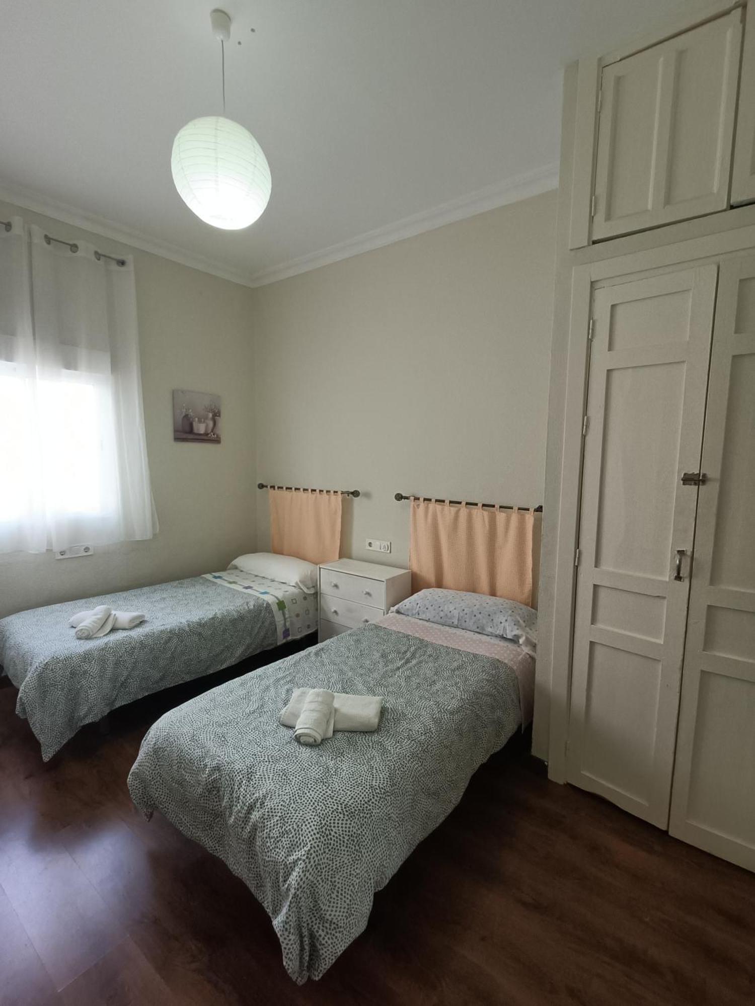Precioso Apartamento En El Corazon De Triana Sevilla Kültér fotó