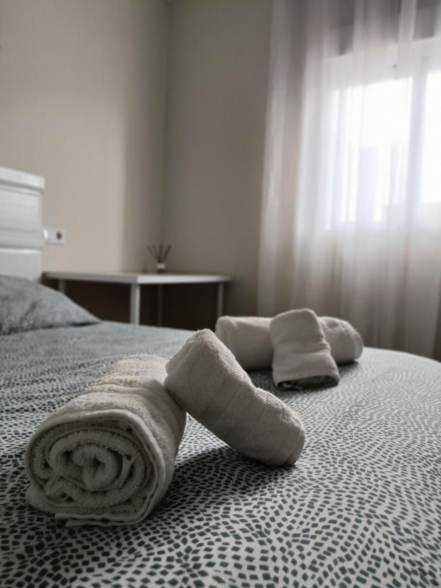 Precioso Apartamento En El Corazon De Triana Sevilla Kültér fotó