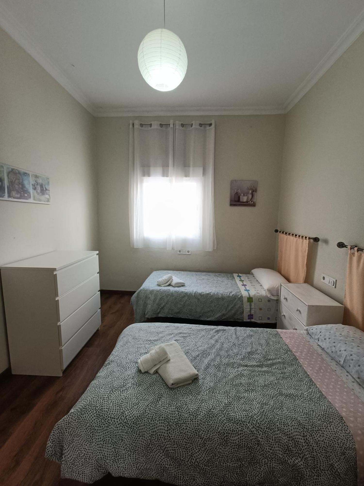 Precioso Apartamento En El Corazon De Triana Sevilla Kültér fotó